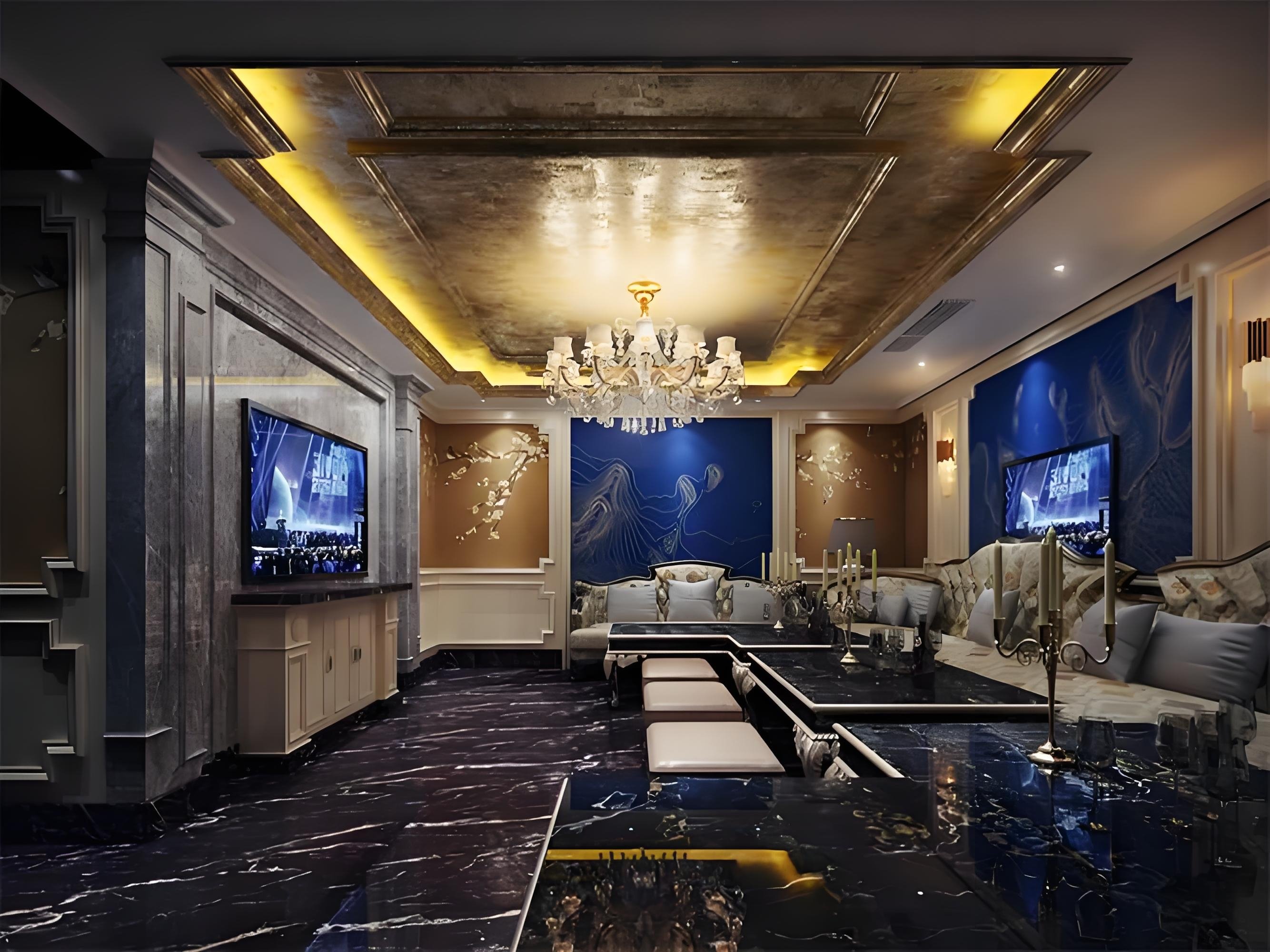 江门商务ktv优选中低端商务ktv推荐-江海区ktv预定